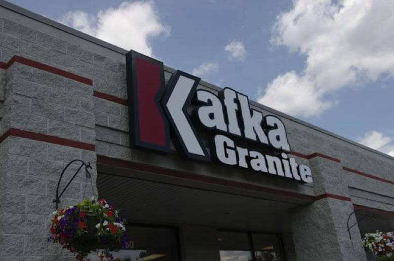 Kafka Granite Headquarters