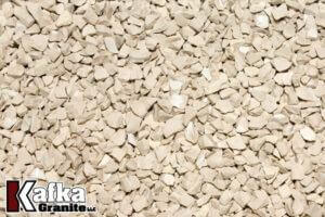 Recycled Porcelain Aggregate