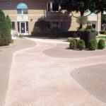 Stabilized Pathway