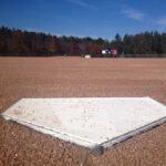 Burma Red Stabilized Infield Mix - Mosinee Youth Baseball - Mosinee, WI