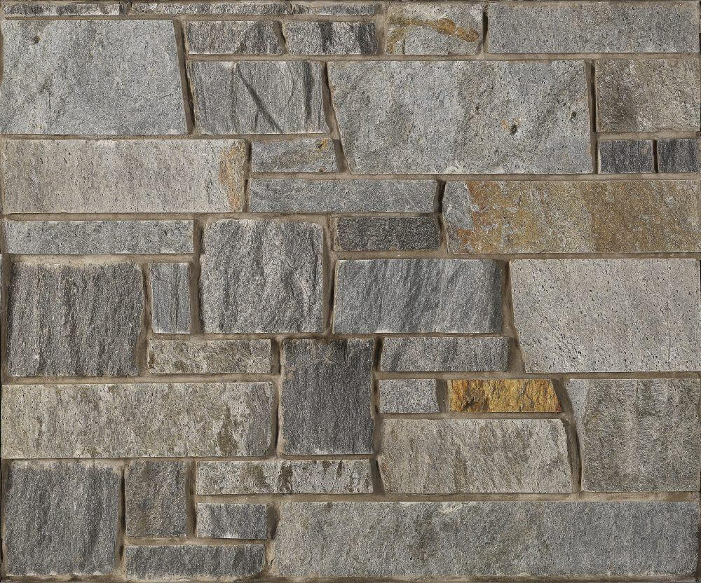 Sierra Granite - Dimensional Cut