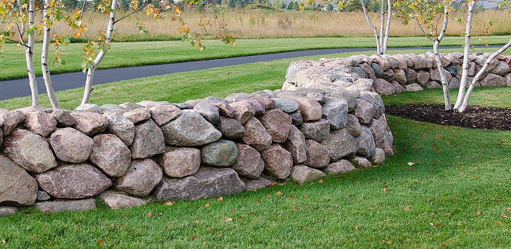 Boulders and Cobbles