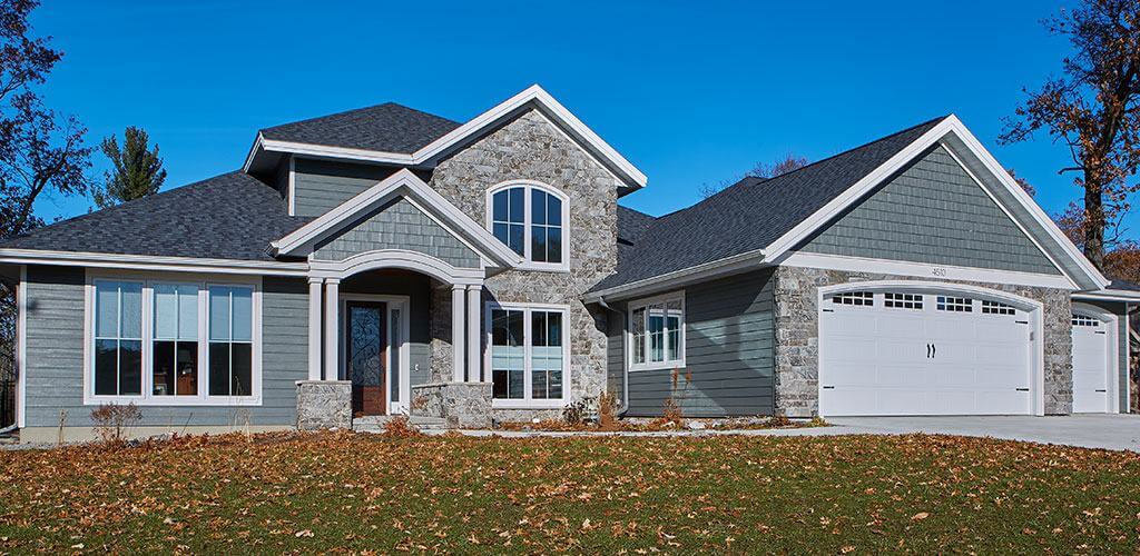 Galaxy Glitter Castle Cut Thin Stone Veneer.