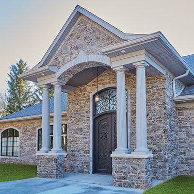 Building Stone Thin Stone Veneer