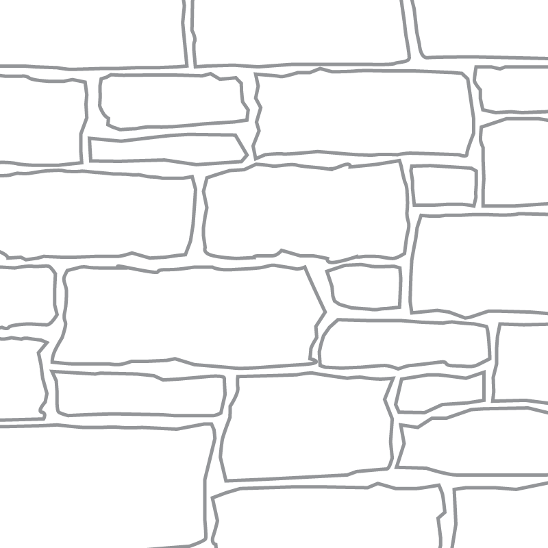 Ashlar Cut