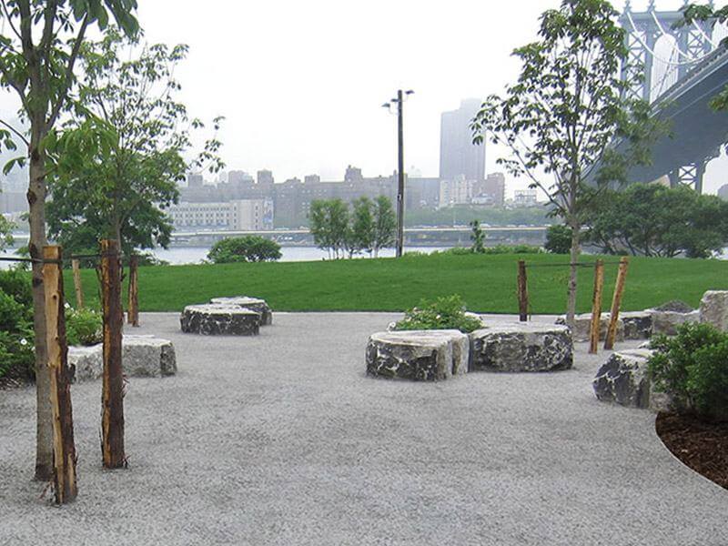 Brooklyn Bridge Park