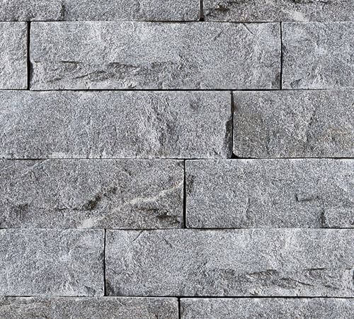 Kafka Imperial Gray Granite Sawn Cut Drywall