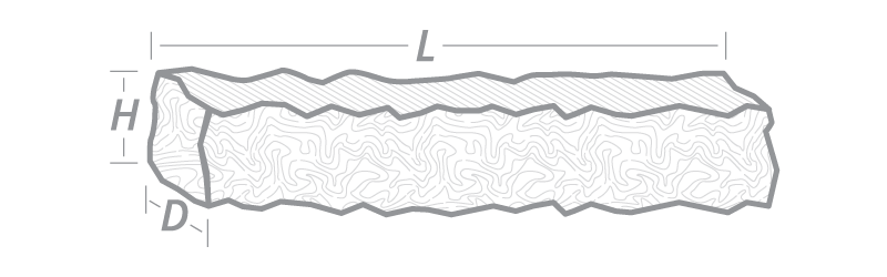 Edging Schematic