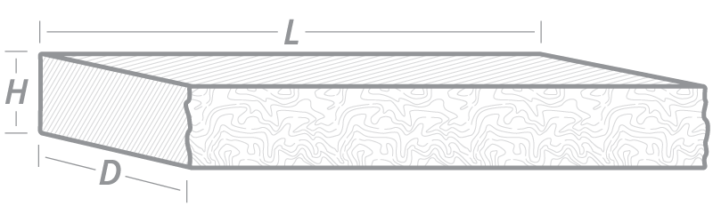 Step Schematic