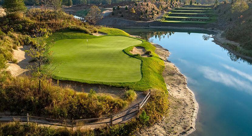 Union League National Golf Club