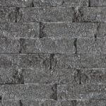 A photo of Starlight Black Granite Sawn Cut Drywall is shown.