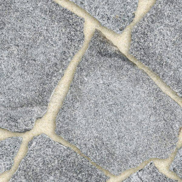 Thermal Flagstone From Natural Stone Kafka Granite