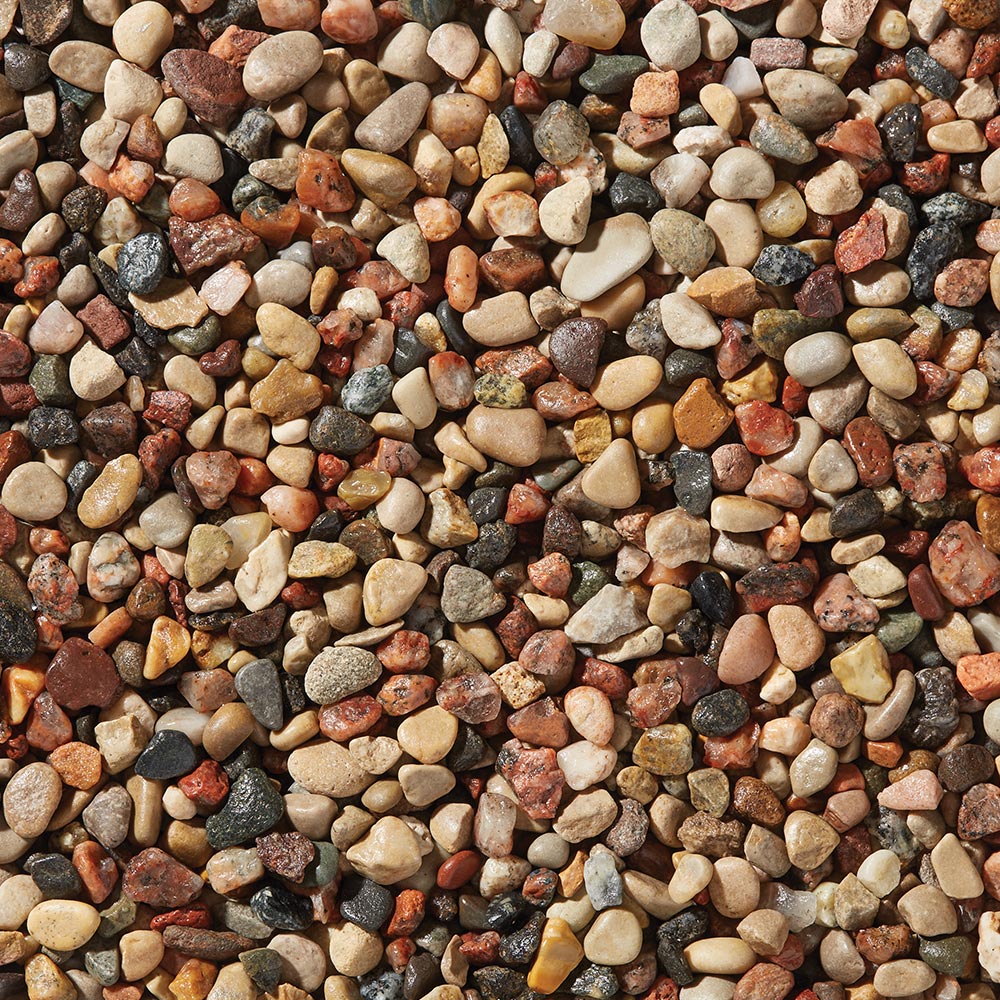 Kafka American Heritage Pebbles Specialty Aggregate