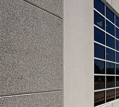 Kafka Specialty Aggregate Architectural Precast concrete