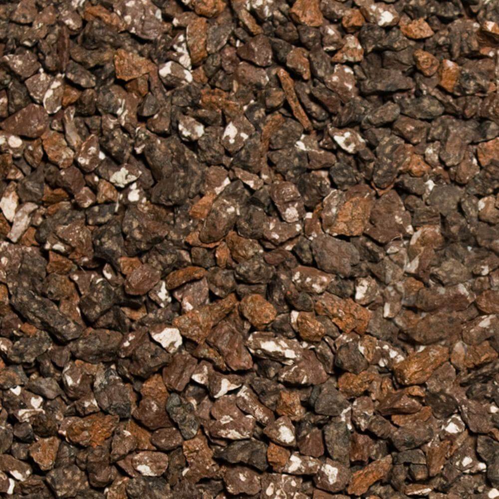 Kafka Chocolate Brown Granite Aggregate