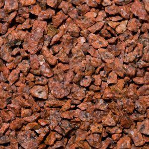 Kafka Colonial Red Granite Aggregate