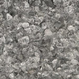 Kafka Recycled Smoked Glass Aggregate