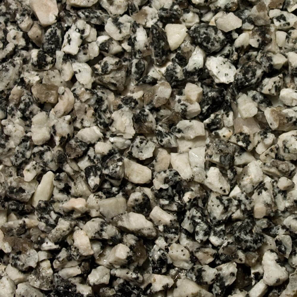 Kafka Salt Pepper Granite Aggregate