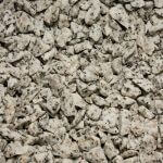 Kafka Snow White Granite Aggregate