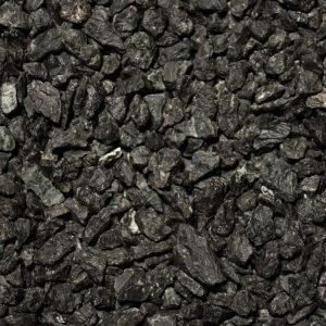 Kafka Starlight Black Granite Aggregate