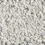 Kafka Super White Marble Aggregate