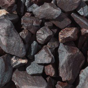 Black Diamond Bulk Landscape Stone