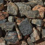 Cajun Spice Bulk Landscape Stone