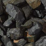 Twilight Black Bulk Landscape Stone