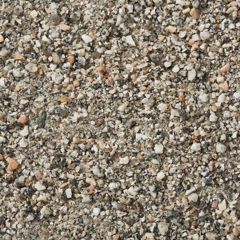 Salt and Pepper Granite Standard/Stabilized Pathway Mix