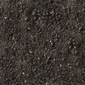 Kafka Starlight Black Granite Pathway