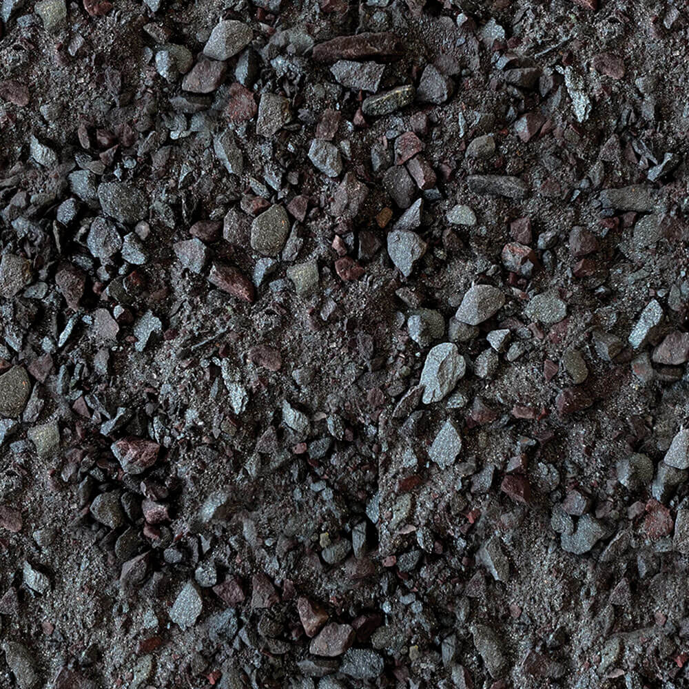 Kafka Black Diamond Granite Sand