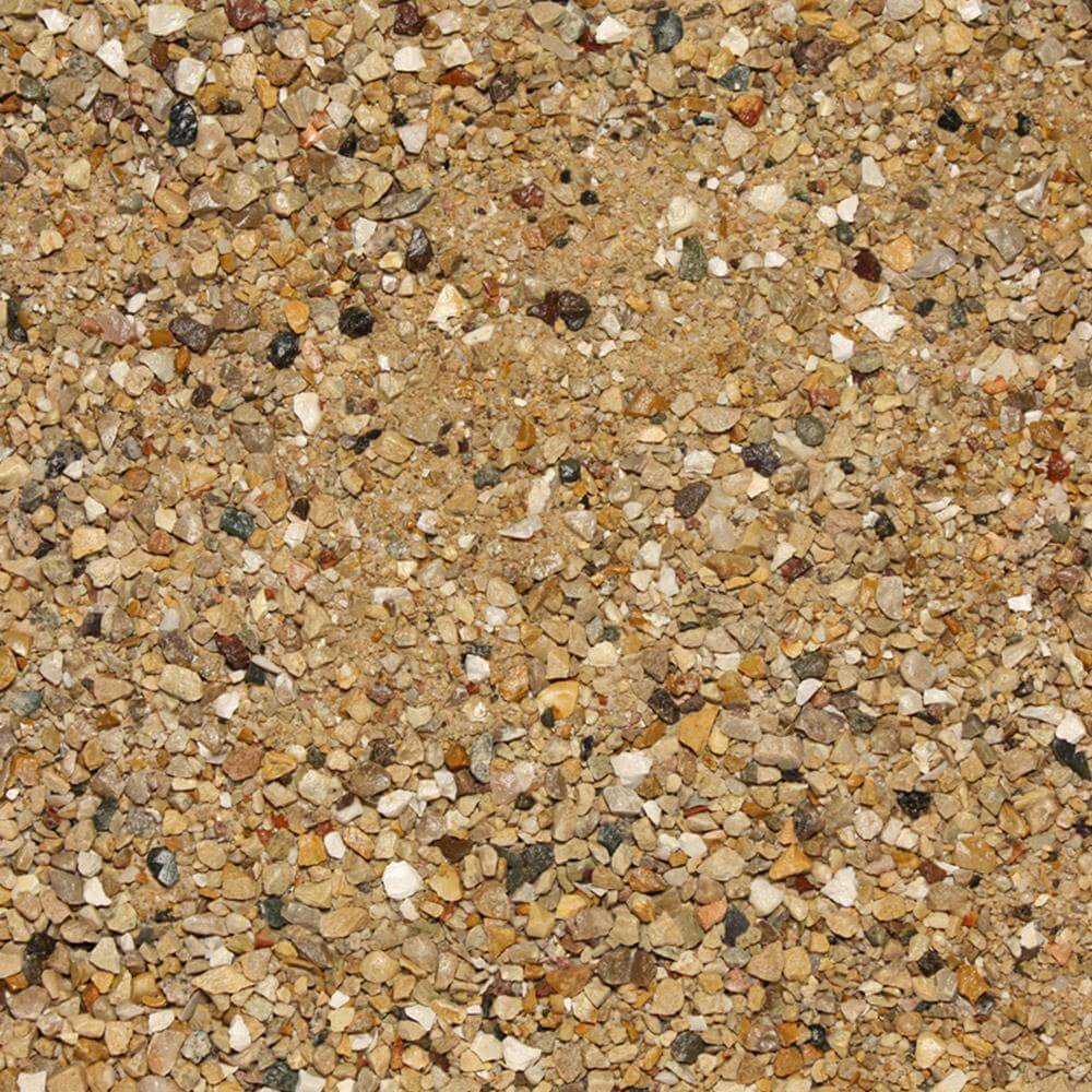Kafka Buff River Tan Pebbles Sand