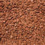 Kafka Colonial Red Granite Sand