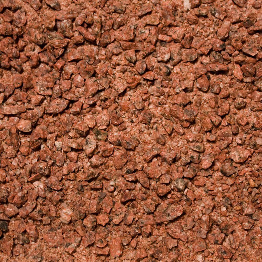 Kafka Colonial Red Granite Sand