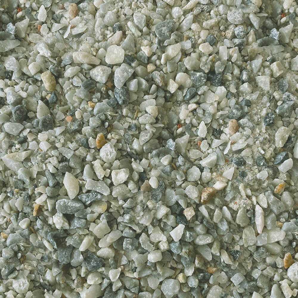 Kafka Misty Gray Marble Sand