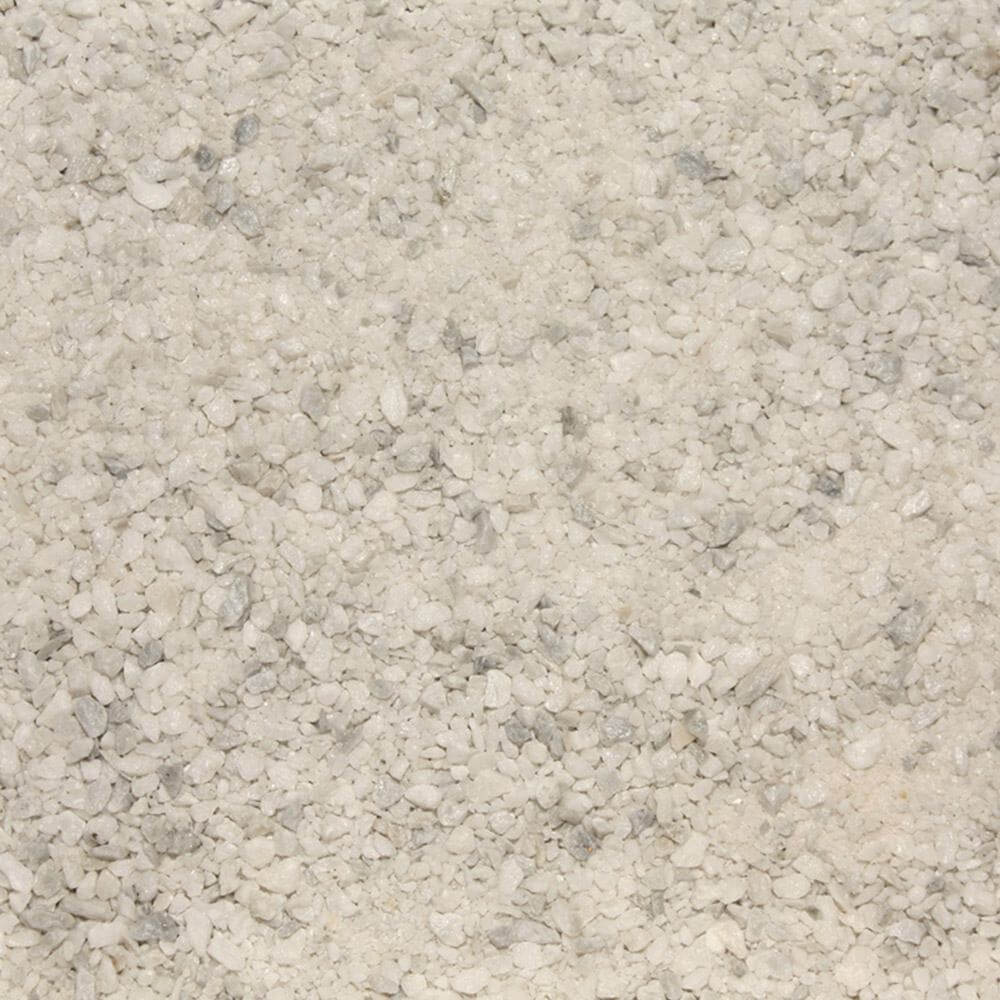 Kafka Polar White Marble Sand