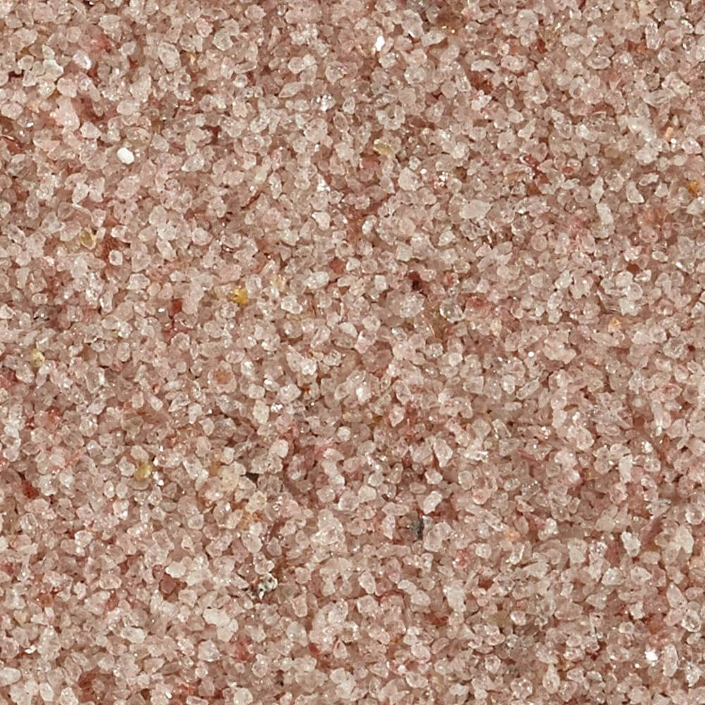 Kafka Rosa Glitter Sand