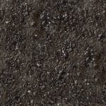 Kafka Starlight Black Granite Sand