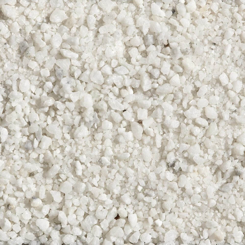 Kafka Super White Marble Sand