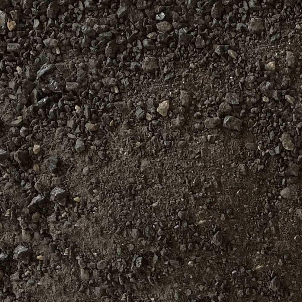 Kafka Twilight Black Granite Sand
