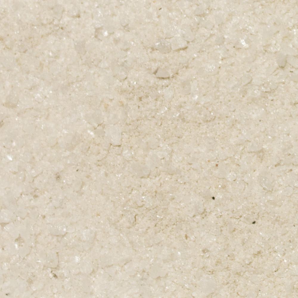 Kafka White Quartz Sand