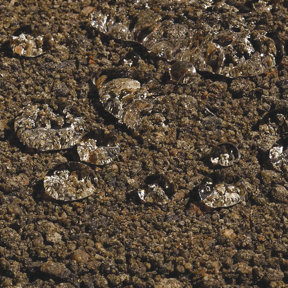 Platinum Wax-Coated Pathway