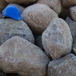 Wisconsin Granite Boulders 18" to 24"