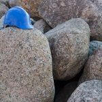 Wisconsin Granite Boulders 24" to 36"