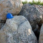 Wisconsin Granite Boulders 36" to 48"