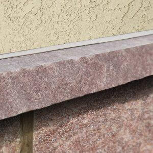 Kafka's Sedona Glitter Sill