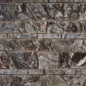 Kafka's Galaxy Glitter Dimensional Cut Thin Stone Veneer