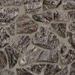 Kafka's Galaxy Glitter Mosaic Cut Thin Stone Veneer