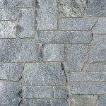 Kafka's Imperial Gray Castle Cut Thin Stone Veneer