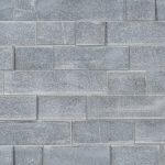 Kafka's Imperial Gray Sawn Dimensional Thin Stone Veneer